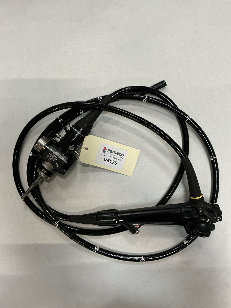 Image of Olympus CF-H180AL Colonoscope